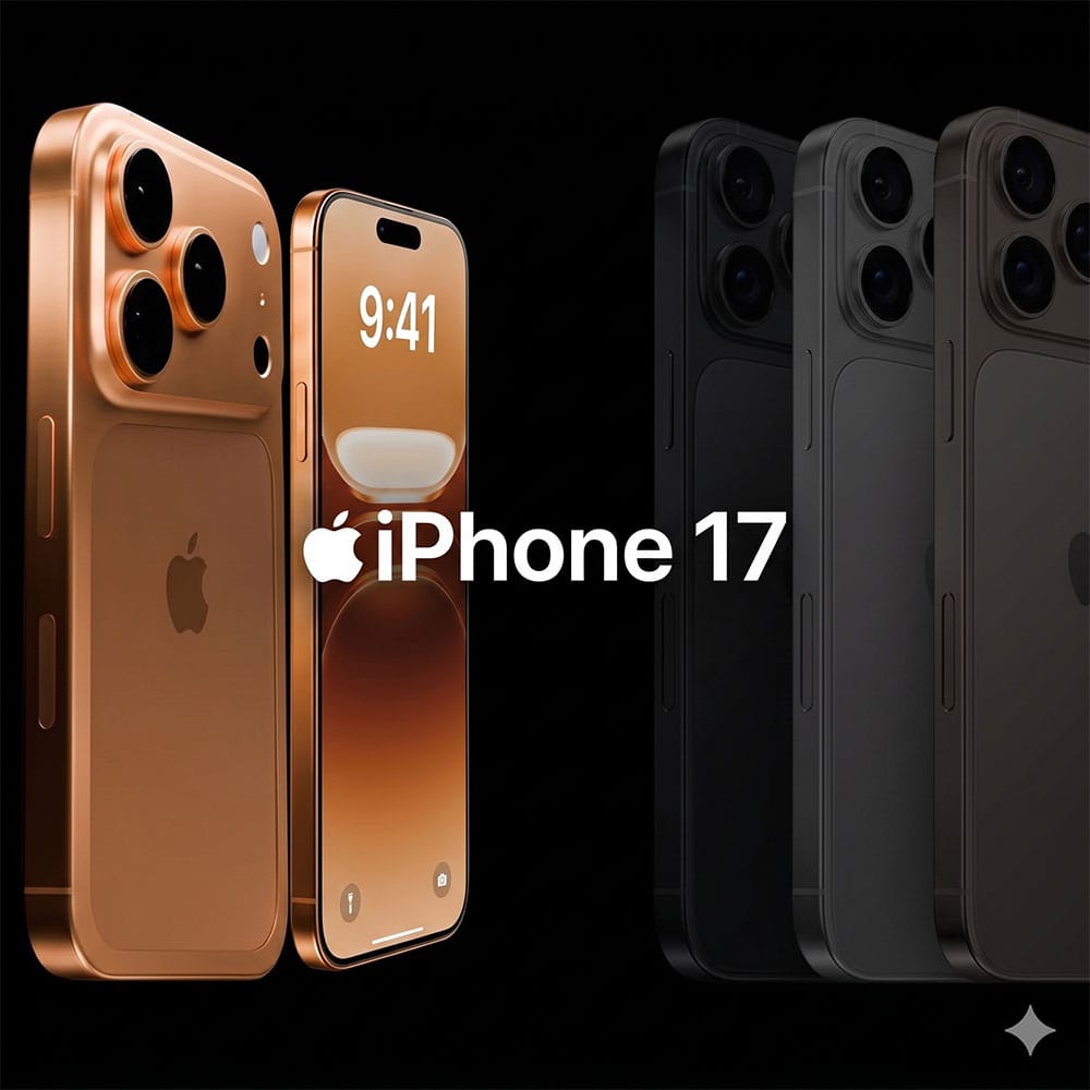 i phone 17