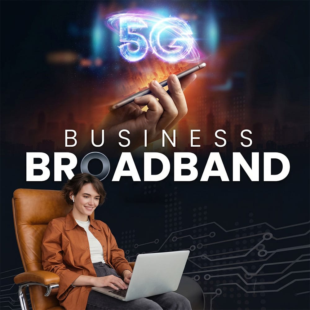 5g business broadband