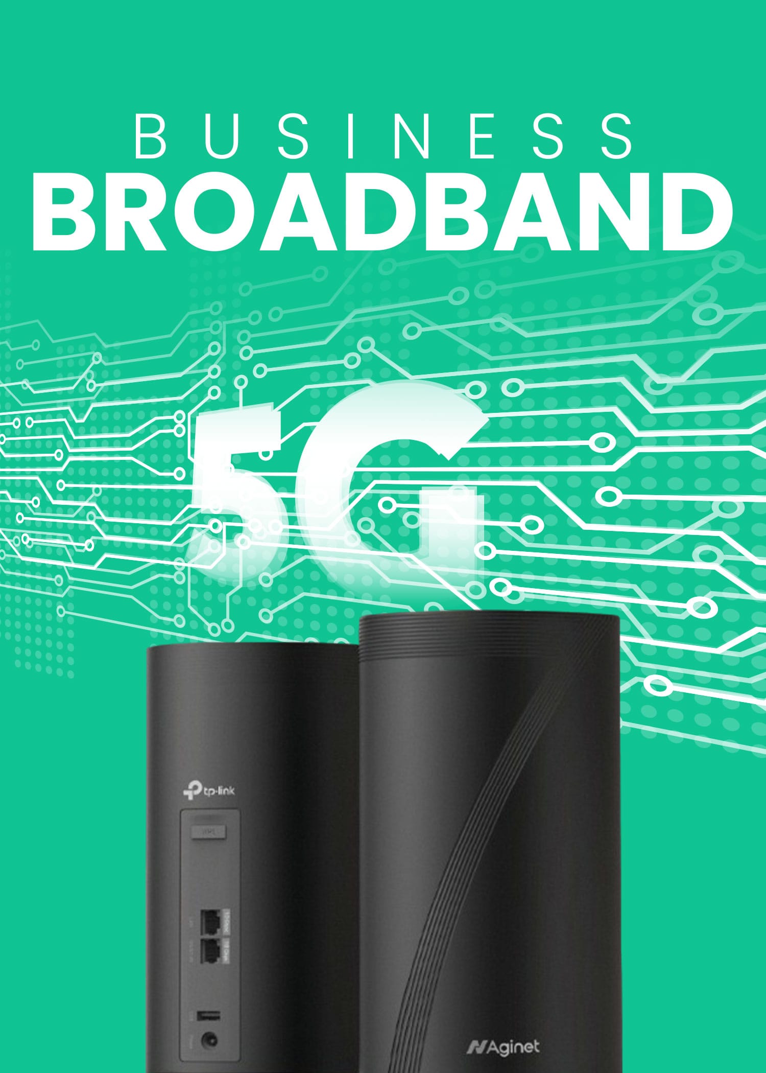 5g broadband