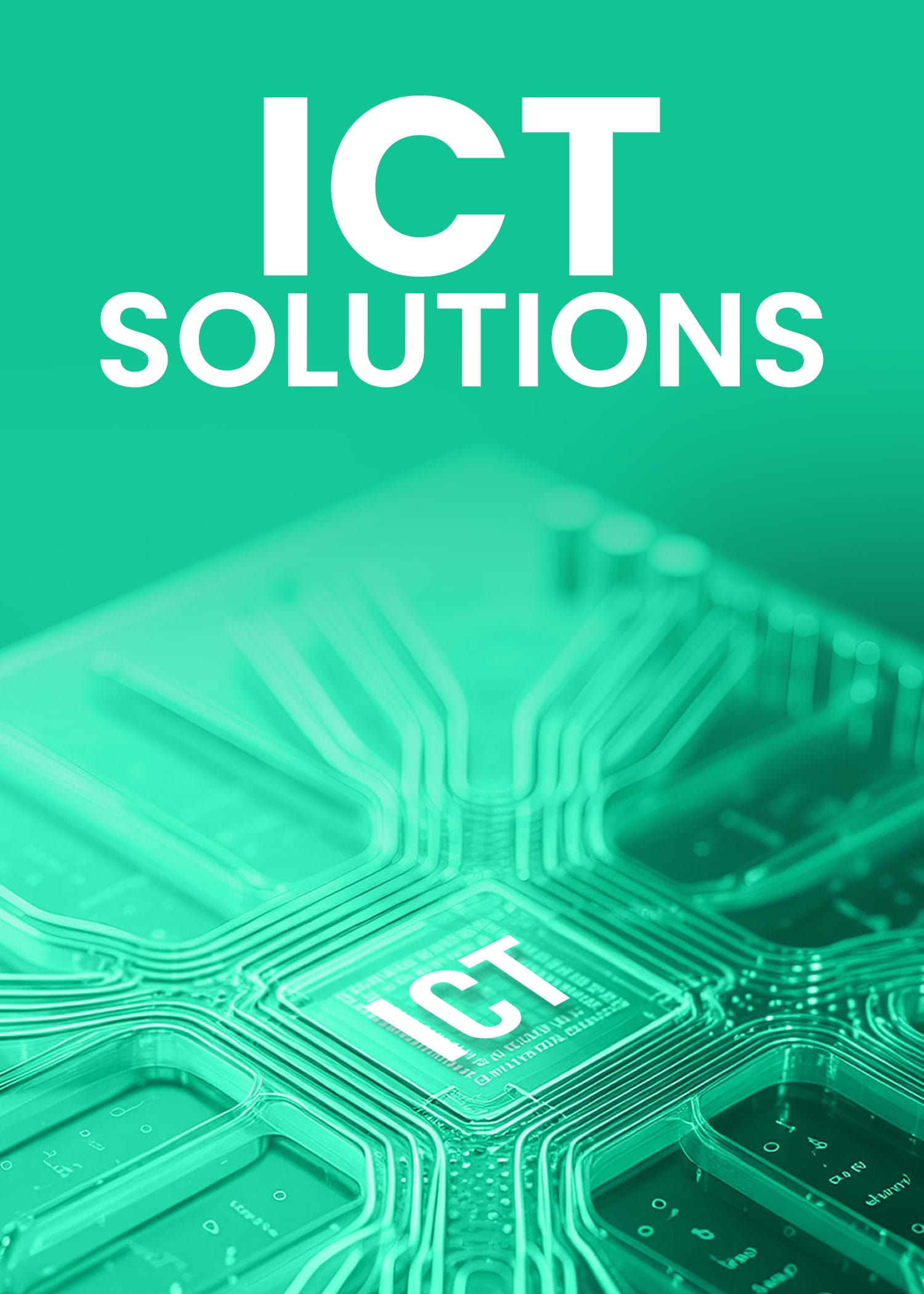 ict solutions
